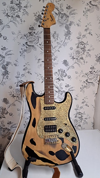 Stratocaster