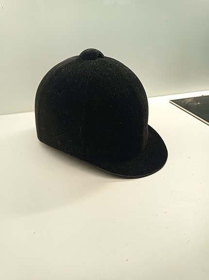 Ratsastuskypärä TuffRider koko 57