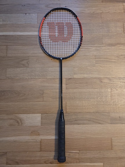 Wilson Blaze 4U/G3 -sulkapallomaila