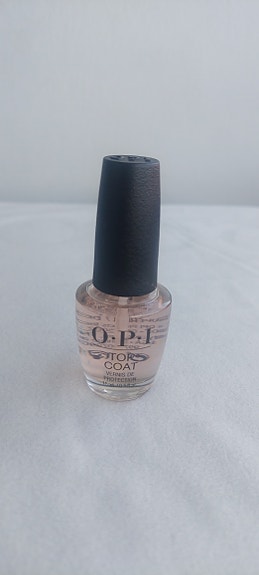 OPI Top Coat kynsilakka kirkas