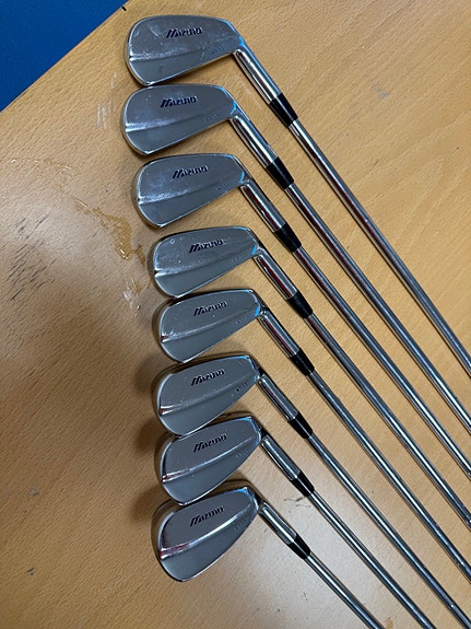 Mizuno MP-33 3-Pw