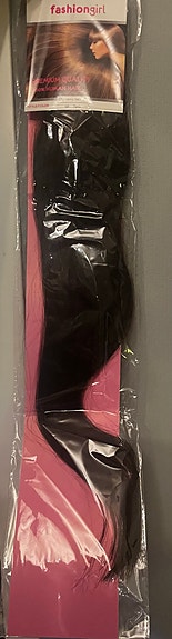 Remy Clip on hiustenpidennykset 50cm