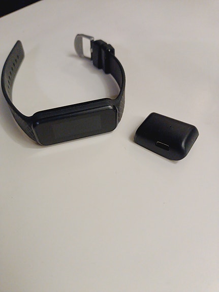 Fitbit Inspire 3 -aktiivisuusranneke