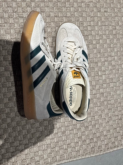 Adidas Gazelle indoor