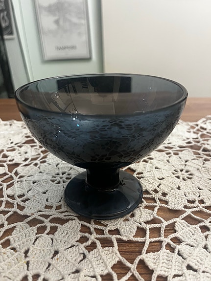Iittala Verna jälkiruokakulho