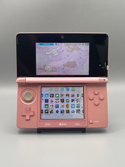 Nintendo 3DS