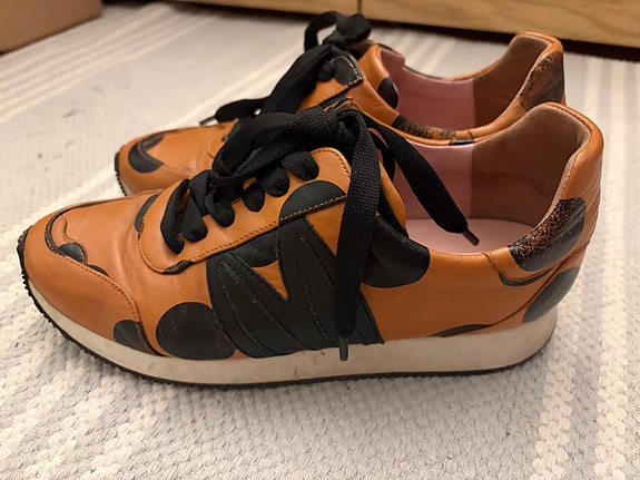 Minna Parikka Bunny Runner kengät lenkkarit 39