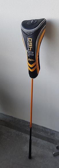 MD Golf Draiveri 10.5 Flex-R