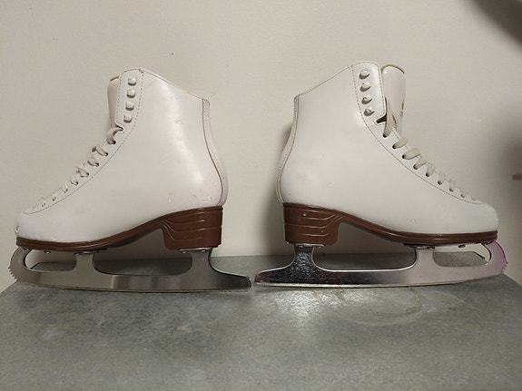 Jackson Mystique taitoluistimet 36