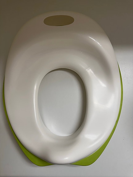 IKEA lasten wc-istuimen supistaja