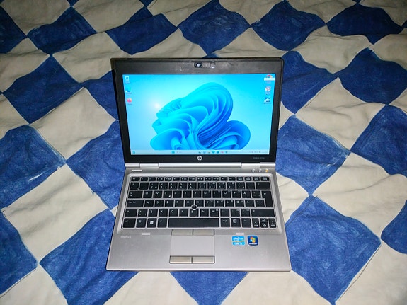 Hp EliteBook 2570P