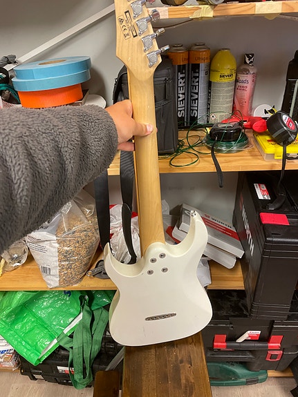 Ibanez