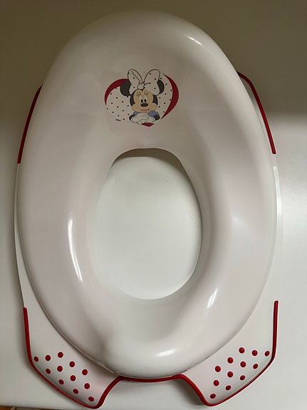 WC istuimen supistaja