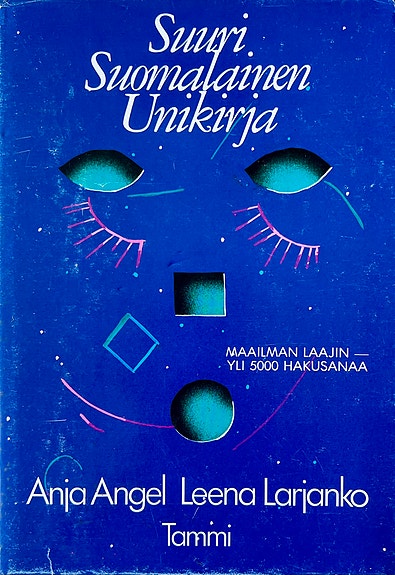 Suuri Suomalainen Unikirja