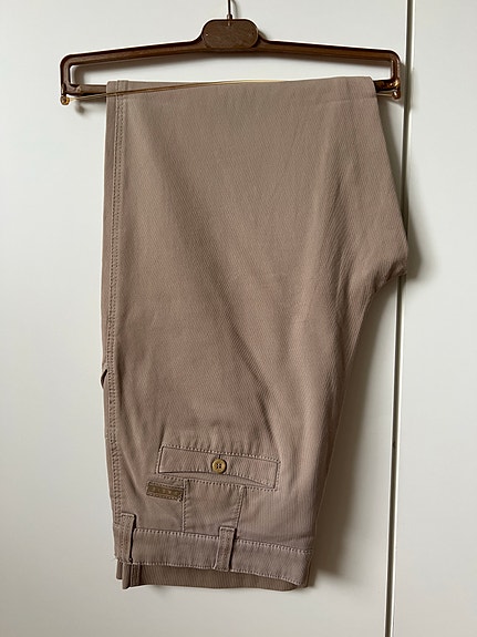 Turo Tailor Chino-housut (khaki), koko 52