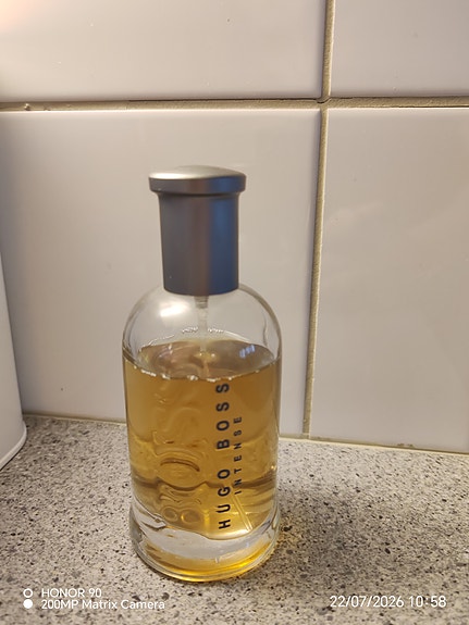 Hugo Boss Bottled miesten hajuvesi