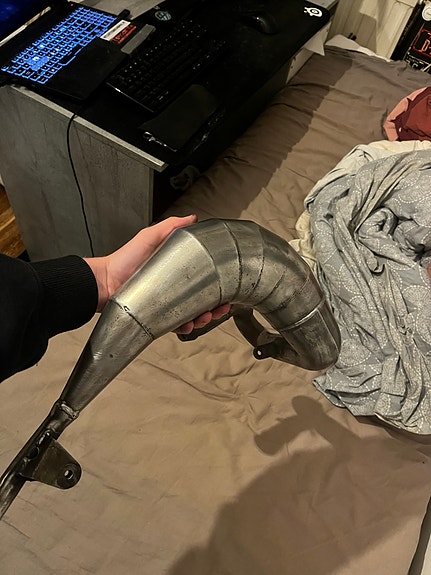 Gianelli 50/70