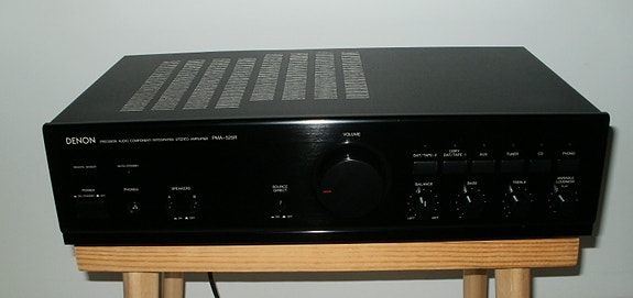 Denon PMA-525r