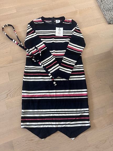 Mamalicious mekko koko M - käyttämätön