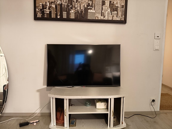Samsung HD smart tv