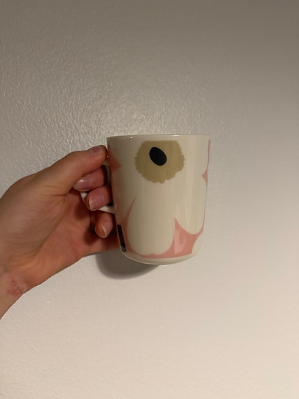 Unikko muki