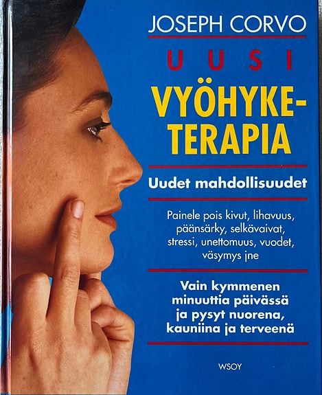 Vyöhyketerapia