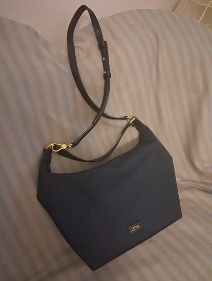 Ralph Lauren laukku