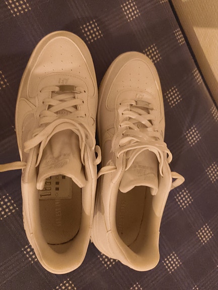 Niken Air forcet