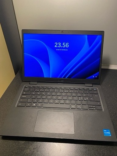 Dell Latitude 3420