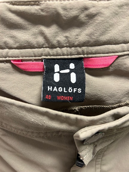 Haglöfs