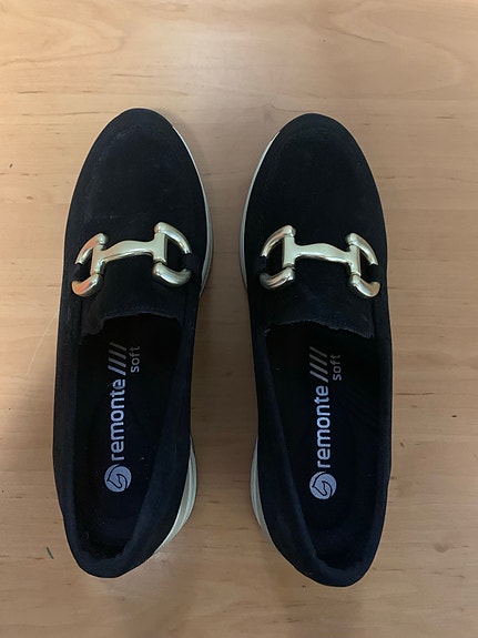 Remonte loaferit, koko 40