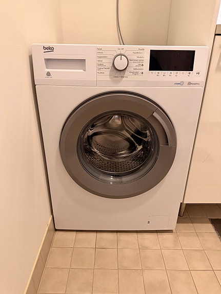 Beko pesukone