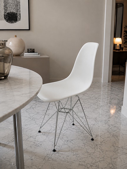 Vitra Eames DSR tuolit x 2 kpl