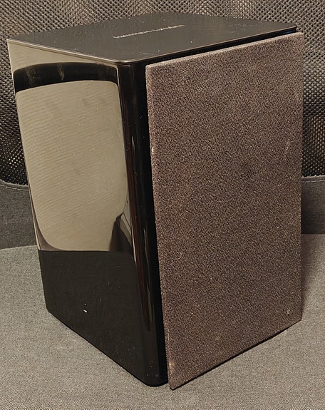 Harman kardon MAS speakers kaiuttimet