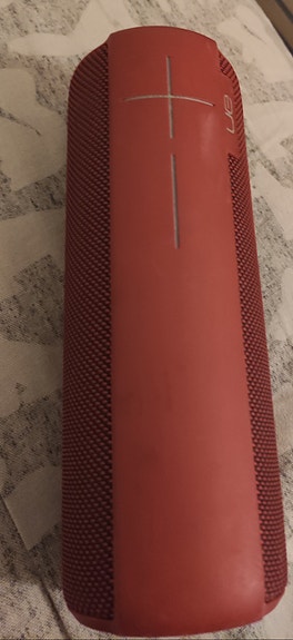 Bluetooth kaiutin Logitech UE MEGABOOM