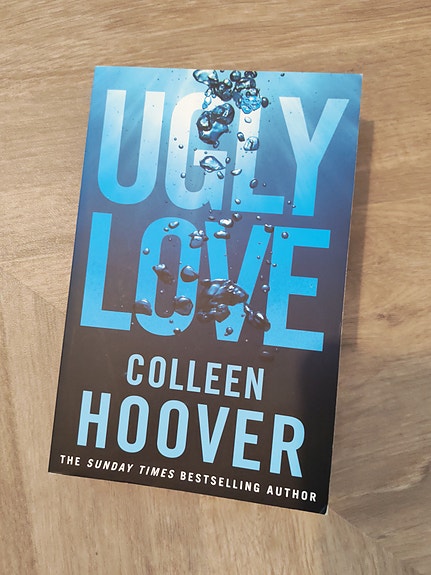 Ugly Love - Colleen Hoover