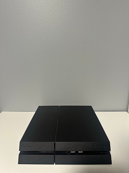 📺🎮 PS4-PAKETTI: Konsoli + 2 ohjainta + Move-ohjaimet + 3 peliä🎮📺