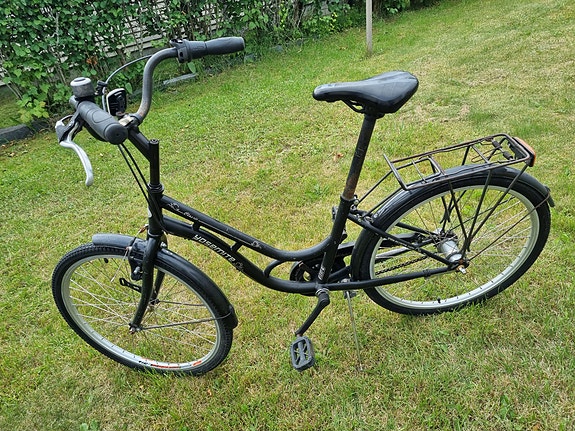 Polkupyörä 28