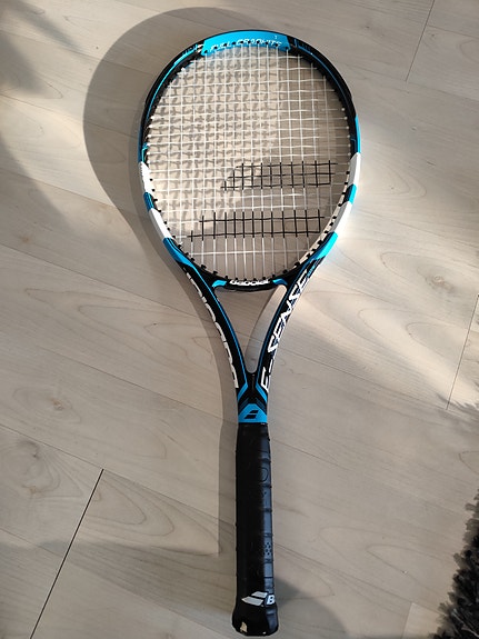 Babolat E-Sense Lite -tennismaila