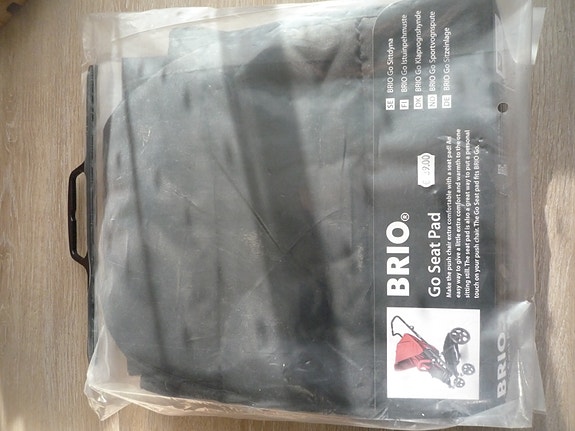 Brio istuinpehmuste