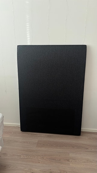 Sängynpääty 90cm