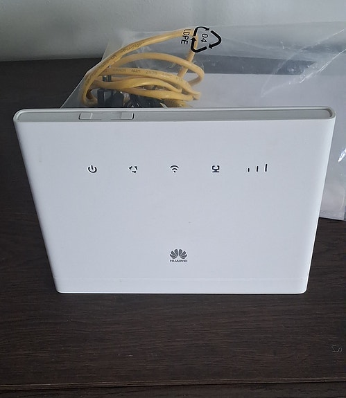 Huawei B315s-22 4G-modeemi