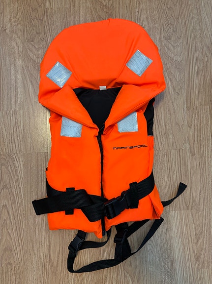 Lasten pelastusliivi 10–20kg