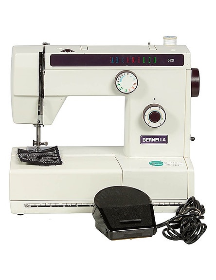 BERNELLA 520 -ompelukone