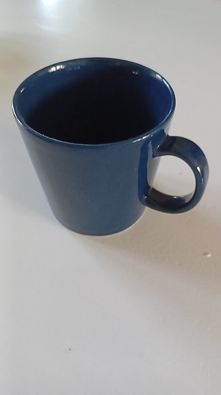 Kuppi Iittala Teema