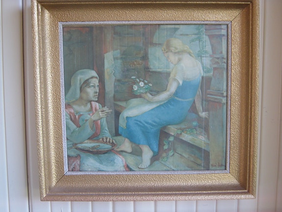 Väinö Aaltonen