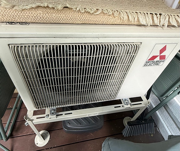 Mitsubishi Electric MSZ-FH25VE ilmalämpöpumppu