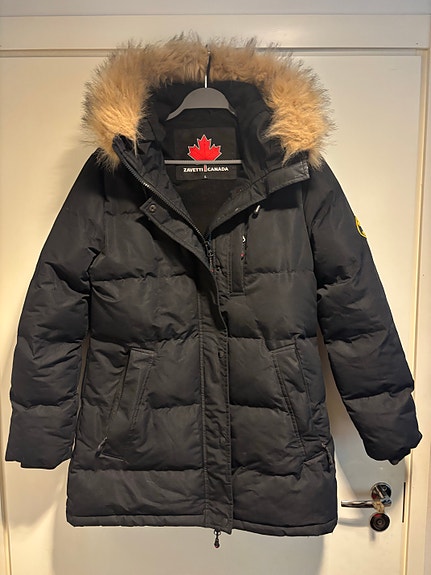 Zavetti Canada takki