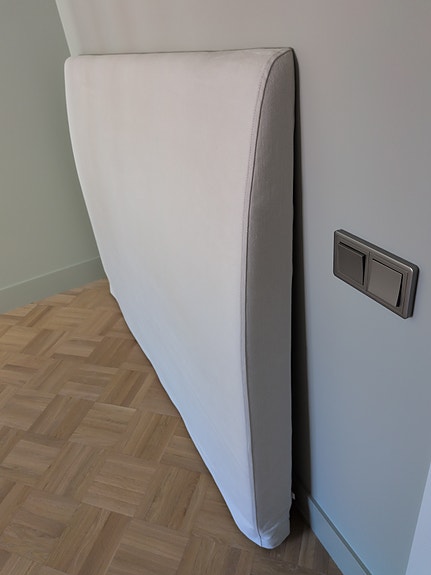 Matri Classic Sängynpääty 180cm