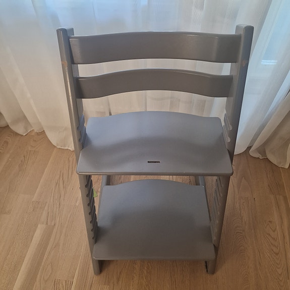 Stokke tripp trapp